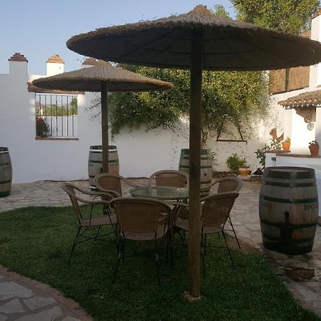 La Posada Del Duende Аркос де ла Фронтера Екстериор снимка