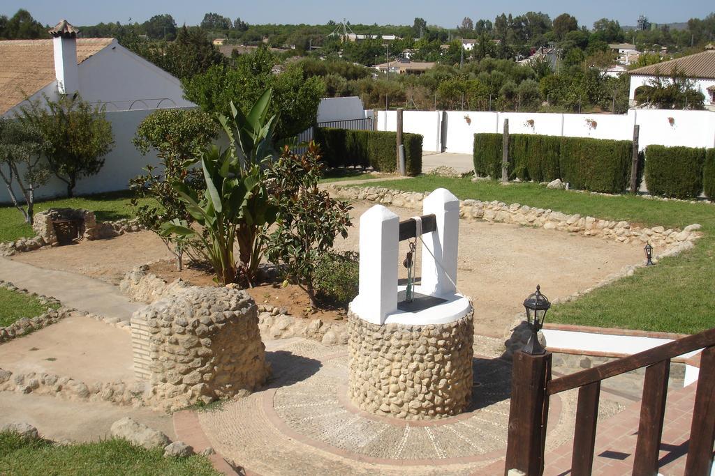 La Posada Del Duende Аркос де ла Фронтера Екстериор снимка