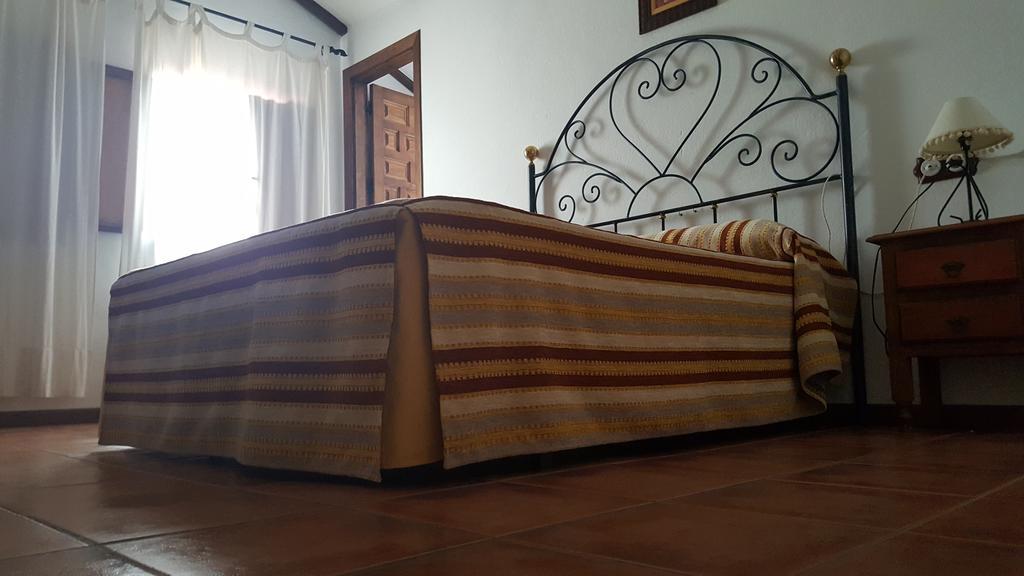 La Posada Del Duende Аркос де ла Фронтера Екстериор снимка