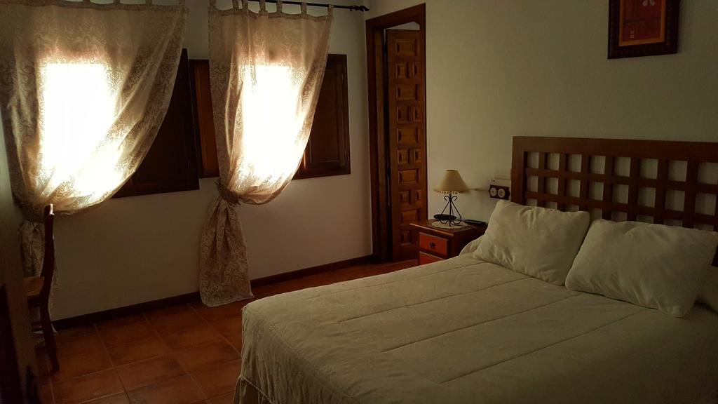 La Posada Del Duende Аркос де ла Фронтера Екстериор снимка