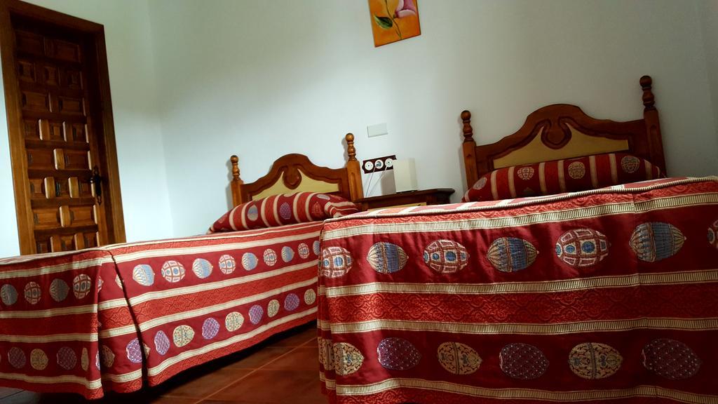 La Posada Del Duende Аркос де ла Фронтера Екстериор снимка