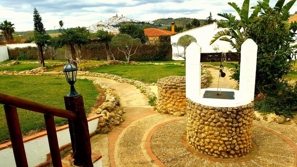 La Posada Del Duende Аркос де ла Фронтера Екстериор снимка