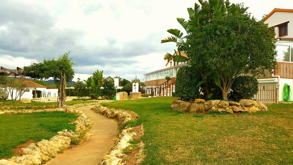 La Posada Del Duende Аркос де ла Фронтера Екстериор снимка