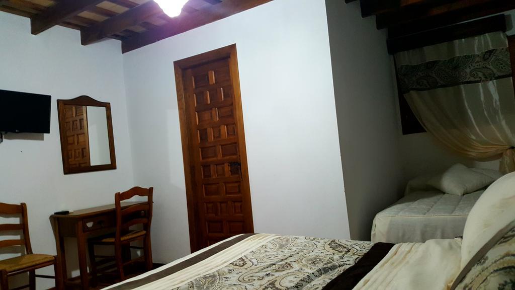 La Posada Del Duende Аркос де ла Фронтера Екстериор снимка