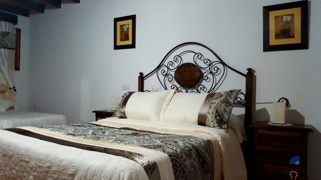 La Posada Del Duende Аркос де ла Фронтера Екстериор снимка