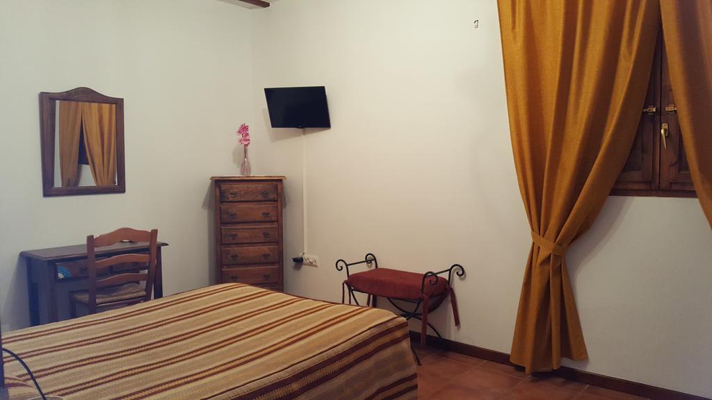 La Posada Del Duende Аркос де ла Фронтера Екстериор снимка