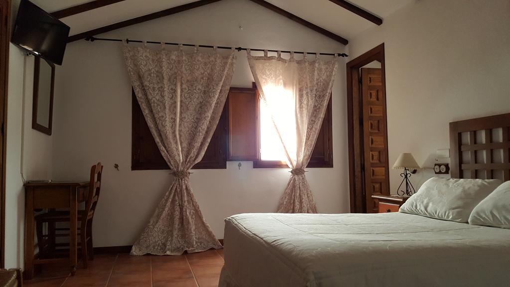 La Posada Del Duende Аркос де ла Фронтера Екстериор снимка