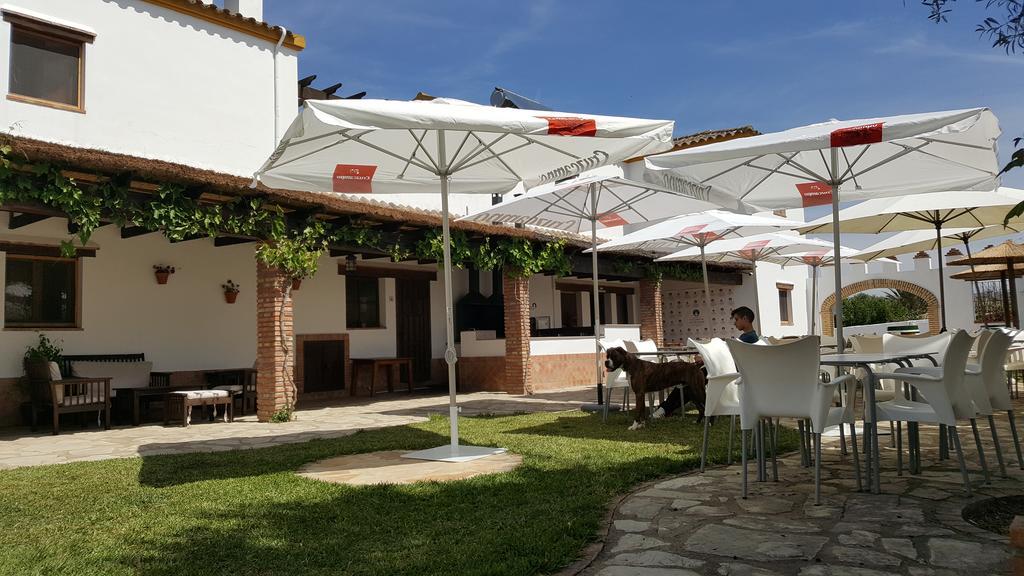 La Posada Del Duende Аркос де ла Фронтера Екстериор снимка