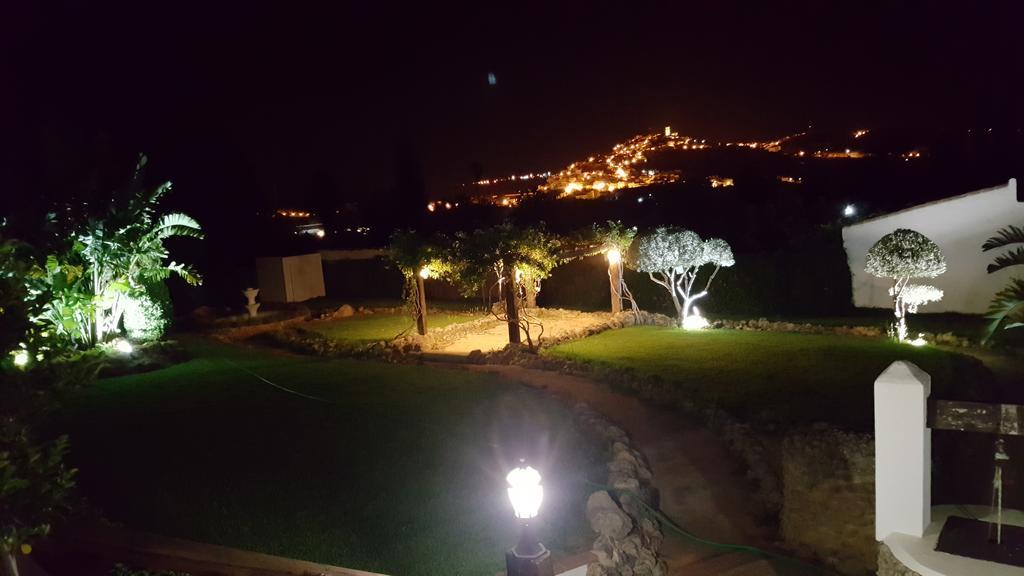 La Posada Del Duende Аркос де ла Фронтера Екстериор снимка