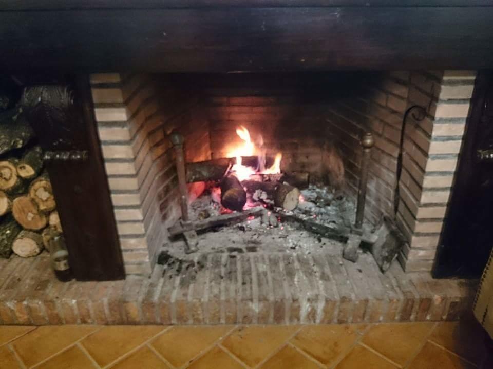 La Posada Del Duende Аркос де ла Фронтера Екстериор снимка