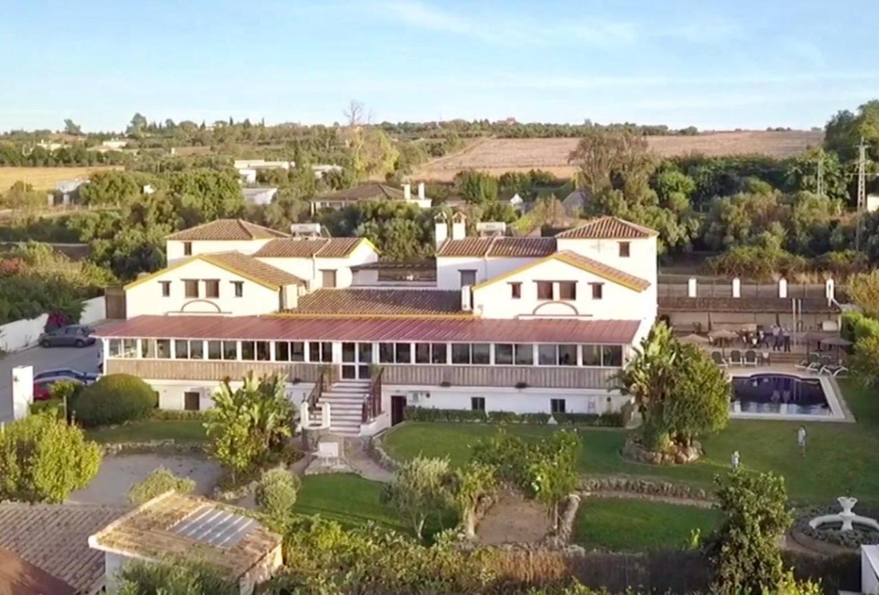 La Posada Del Duende Аркос де ла Фронтера Екстериор снимка