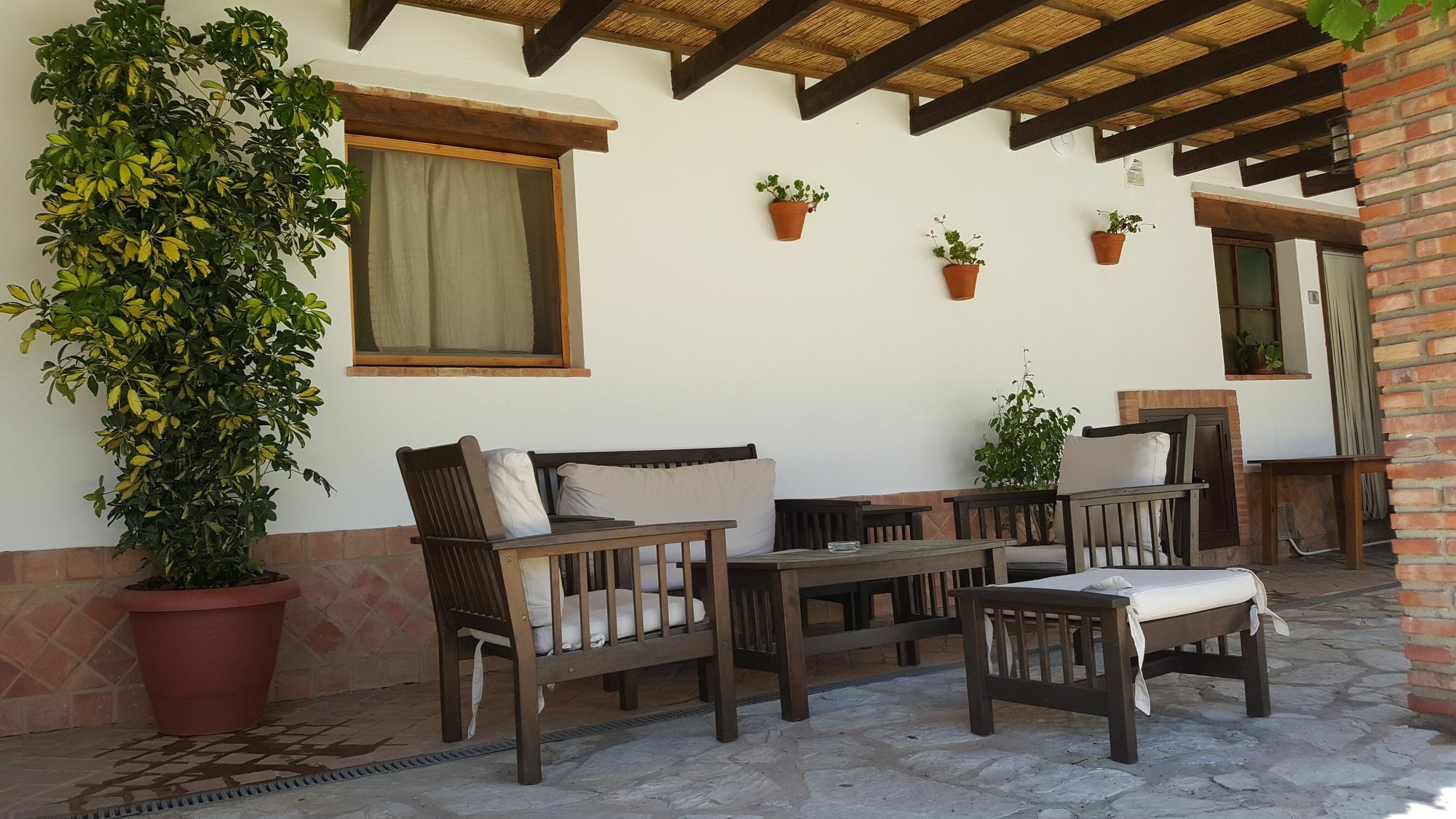 La Posada Del Duende Аркос де ла Фронтера Екстериор снимка