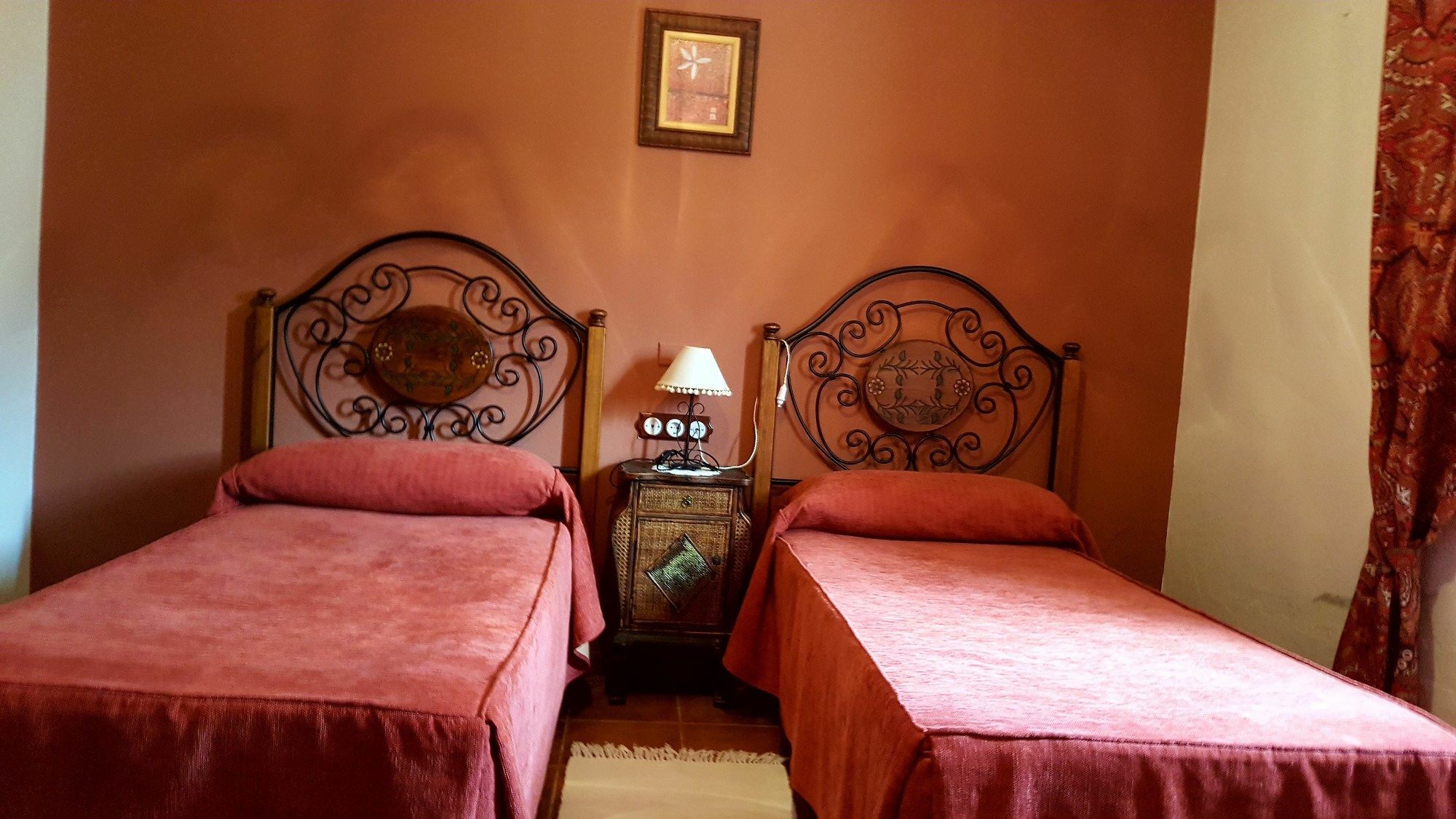 La Posada Del Duende Аркос де ла Фронтера Екстериор снимка